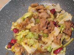 -东北风(平江万达店)