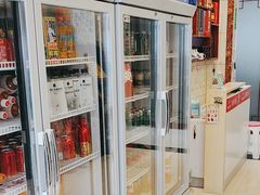 -宾朋海鲜饭庄(兴海路店)