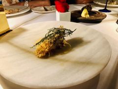 -三嚥阁 La Villa Restaurant