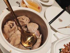 -十二粤味·顺德菜·烧鹅点心(五四广场店)