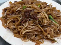 -同记鸡粥粉面店