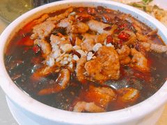 -勺园饭店(骨科医院店)