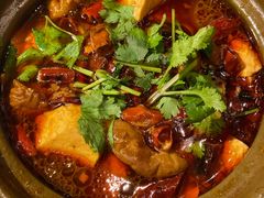 -南京大牌档(凯德大峡谷店)