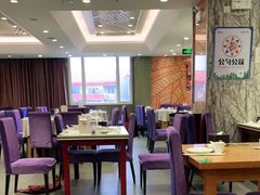 大堂-紫光园(顺义店)