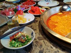 -小龙坎火锅(花溪店)