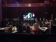 -快乐迪KTV(中山路店)