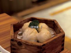 -粤食堂(天津和悦汇店)