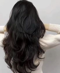 -时尚殿堂hair salon