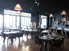 大堂-CASANOVA西餐厅(海信广场店)