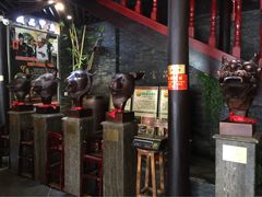 诺鲜酒店-诺鲜酒店(月河店)