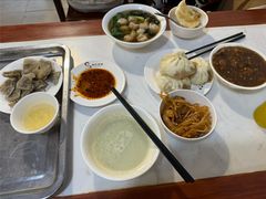 -姚记炒肝店(鼓楼店)