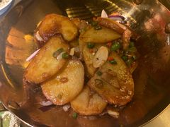 -绿茶餐厅(深圳龙华天虹购物中心店)