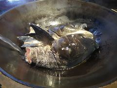 -好灶头妈妈菜·柴火灶台鱼·千岛湖土菜地标美食