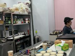 -鲜芋仙(太原街万达店)