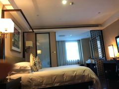 -杭州东站汇和君亭酒店