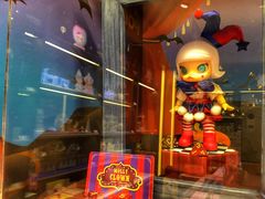 -泡泡玛特POPMART(上海环球港店)