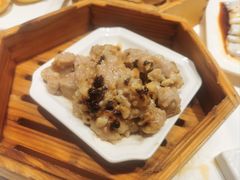 -稻香饭店(IFS国金中心店)