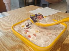 -翁林甜品
