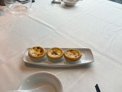 -怀德酒楼·粤菜·海鲜·茶点(宝安国际机场店)