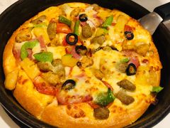 -必胜客(唐延店)