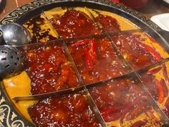 -黄家码头老火锅(解放碑旗舰店)