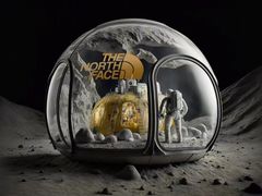 -THE NORTH FACE(三里屯ONEBOX店)