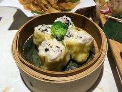 黑松露干蒸-点都德·毕德寮
