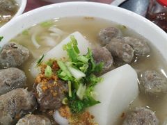 -阿波潮汕牛肉火锅·汤粉面(拱北店)
