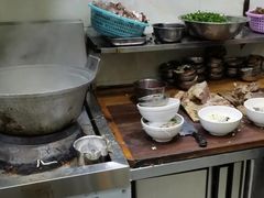 -刘信牛羊肉小炒泡馍(回民街店)