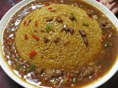 -百味园土菜馆(迎宾东路店)
