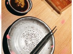 -万岁寿司(天河领展店)