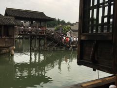 -通安客栈中餐厅·何家小馆