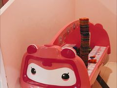 -汤连得温泉馆(宝山店)