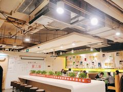 -水平有限广西米粉·广西风味集(五道口店)