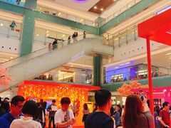 -新城市广场