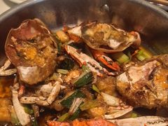 -七欣天香辣蟹火锅(南通任港路大润发店)