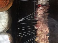 -永安烧烤