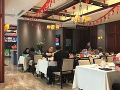 -老妈菜馆(建设街店)