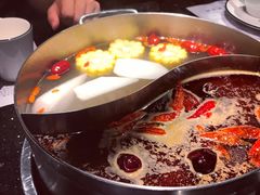 -牛事制造局牛肉火锅(莲岳路店)