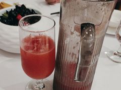 -骏莱海鲜鱼港(五角场店)