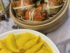 -君豪蟹都·湖景·农家乐(蟹舫苑店)