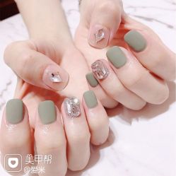 点击看大图 -Aso Artist Beauty美甲美睫