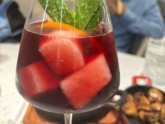 -CRAZYONES西班牙海鲜饭(上海美罗城店)