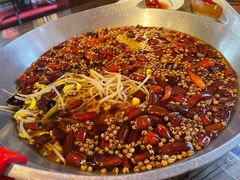 -水煮三国·川鲁江湖菜(香山店)