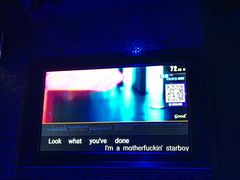 -AGOGO HOUSE KTV(东街店)