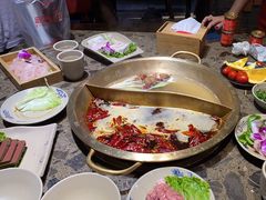 -小龙坎火锅(总店)