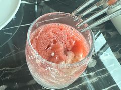 -希尔顿南海酒店·观廊大堂吧·海景下午茶