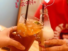 -米泰芒·东南亚料理(体育西店)