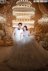 -DC大蔡婚礼策划(李公堤店)
