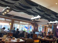 -思金拉措庄园藏餐(太阳岛店)